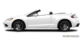 Mitsubishi Eclipse Convertible